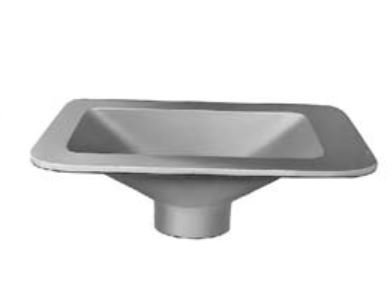 Neenah R-3223 Combination Inlets: Catch Basin